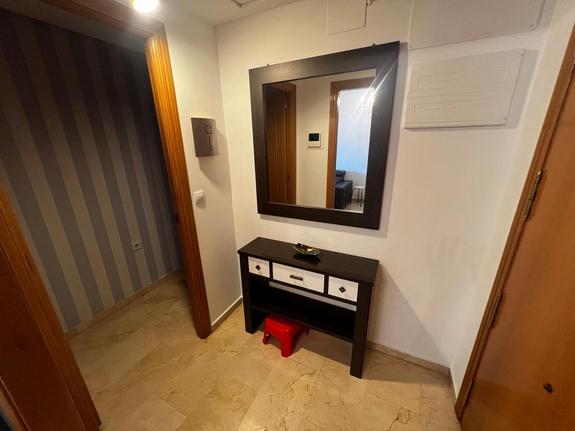 Beautifull Apartment In Benidorm Kültér fotó