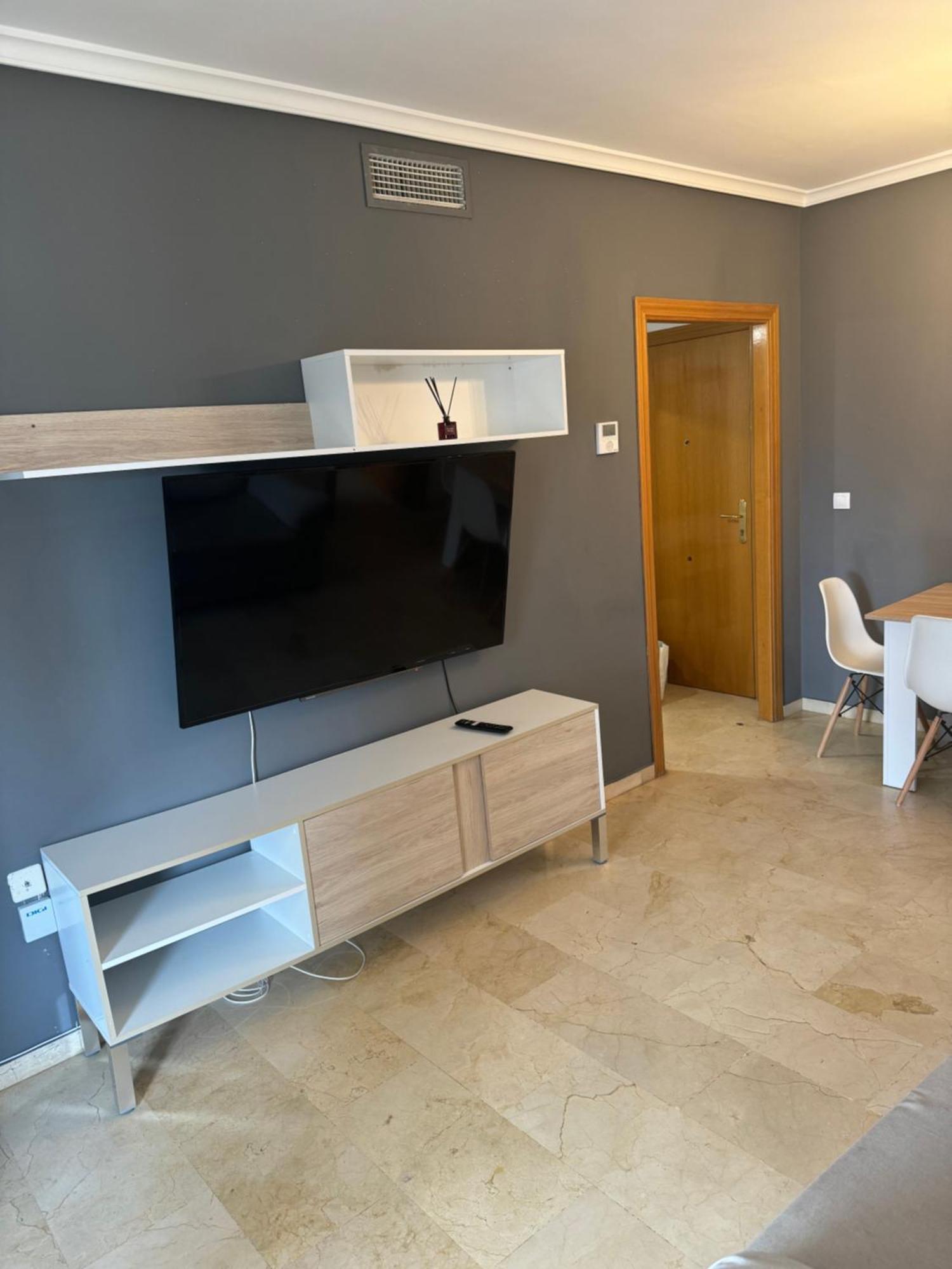 Beautifull Apartment In Benidorm Kültér fotó