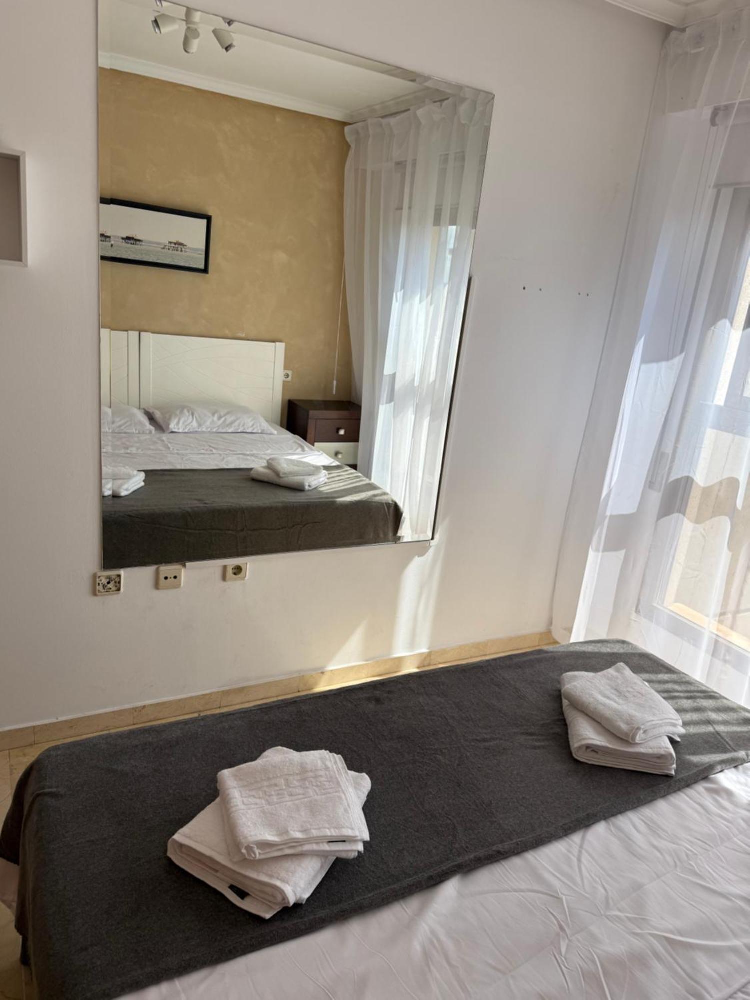 Beautifull Apartment In Benidorm Kültér fotó