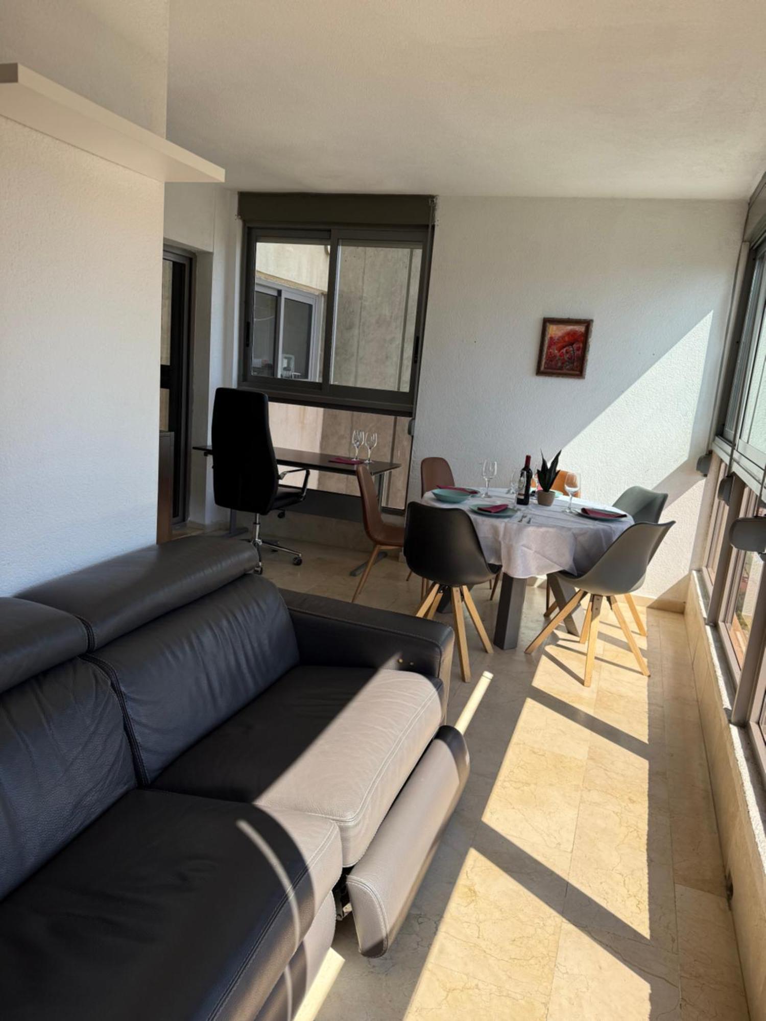 Beautifull Apartment In Benidorm Kültér fotó