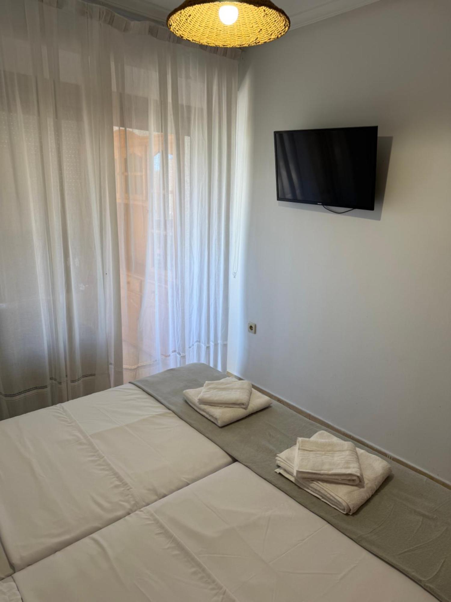 Beautifull Apartment In Benidorm Kültér fotó